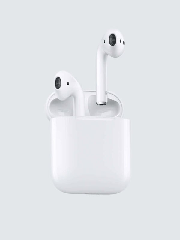 airpods AirPods