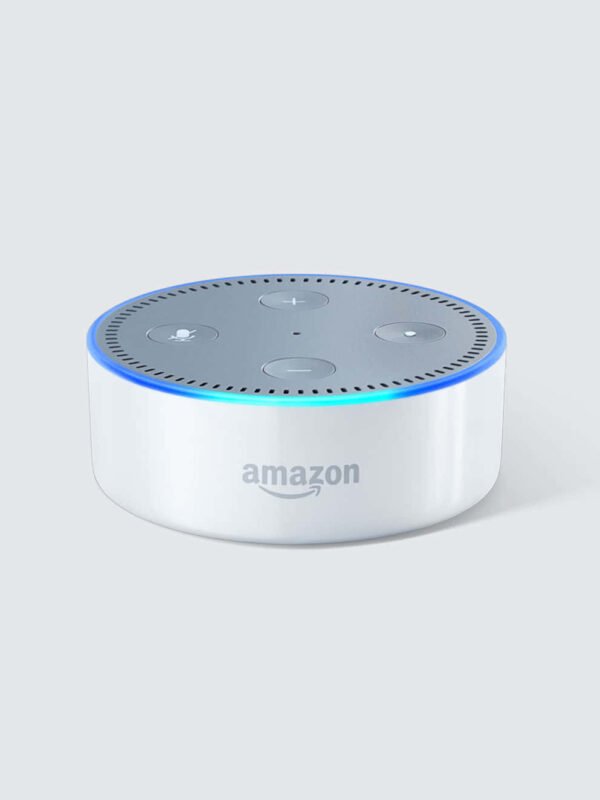 amazon-nest Amazon Echo Dot 3rd Gen