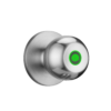 Smart Fingerprint Door Lock Keyless Entry Handle Biometric tech & App Control knob